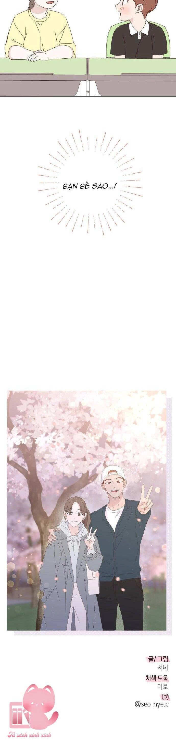 Ranh Giới Tình Yêu Chapter 14 - 53