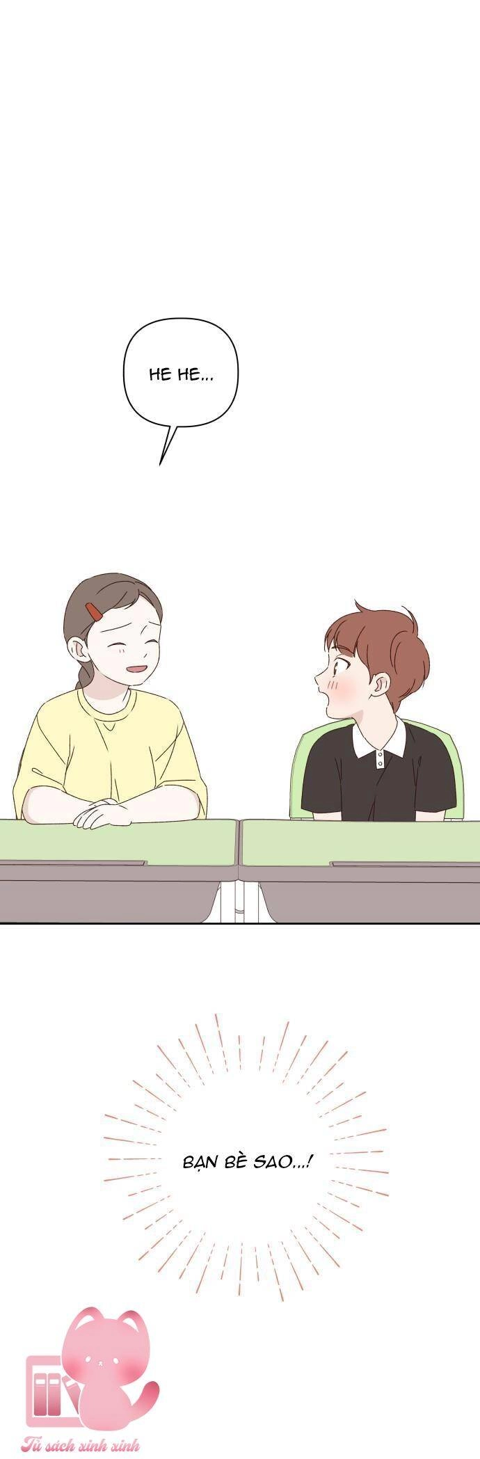 Ranh Giới Tình Yêu Chapter 15 - 2