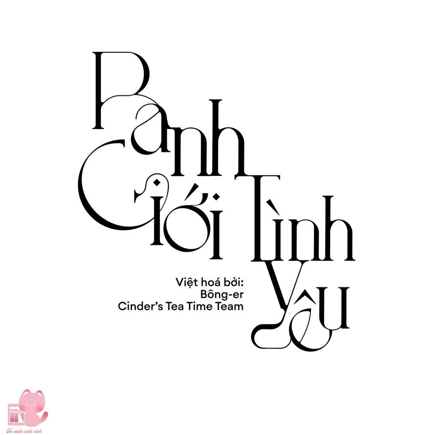 Ranh Giới Tình Yêu Chapter 15 - 3