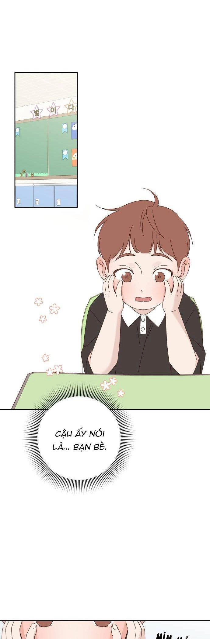 Ranh Giới Tình Yêu Chapter 15 - 4