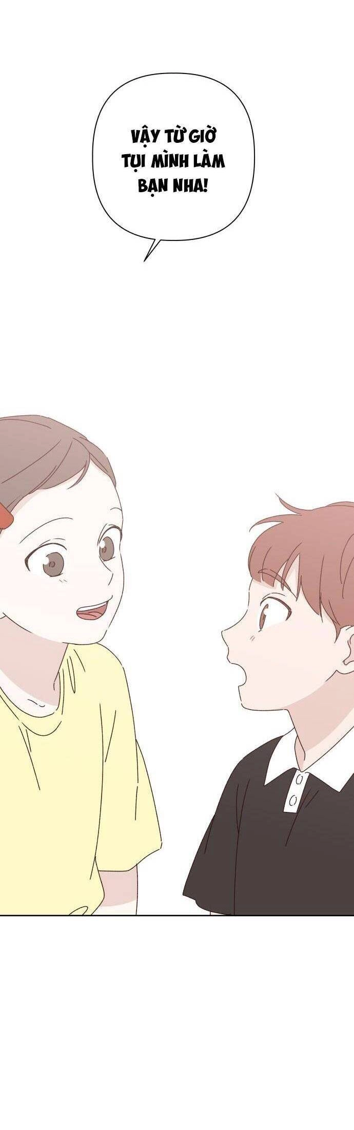 Ranh Giới Tình Yêu Chapter 15 - 8