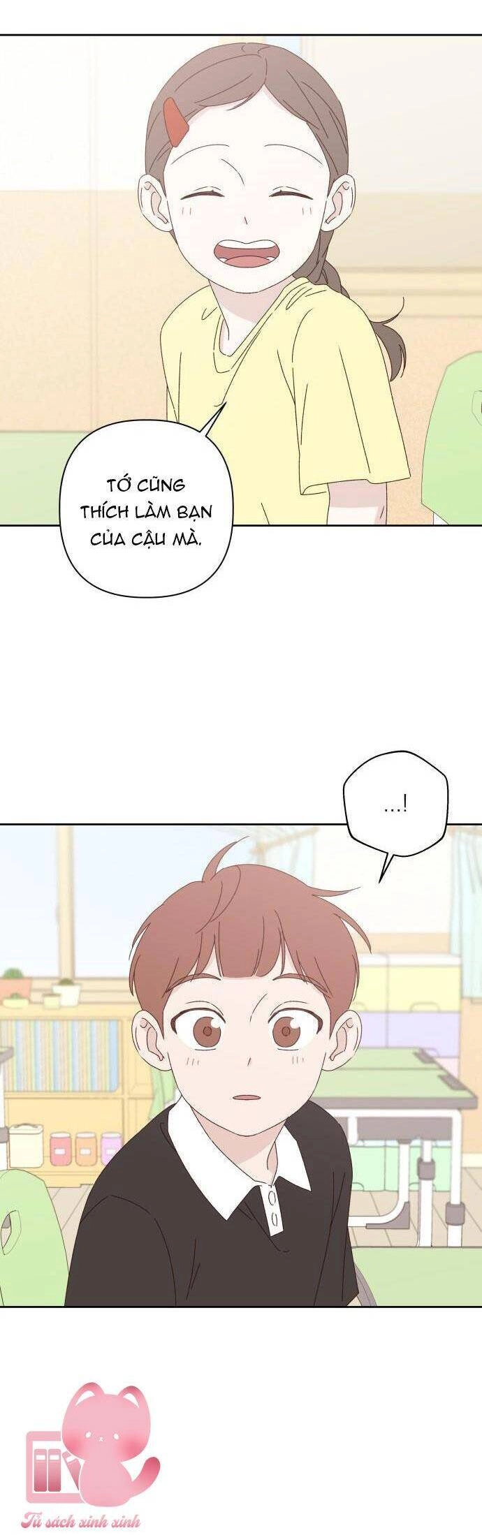 Ranh Giới Tình Yêu Chapter 15 - 9