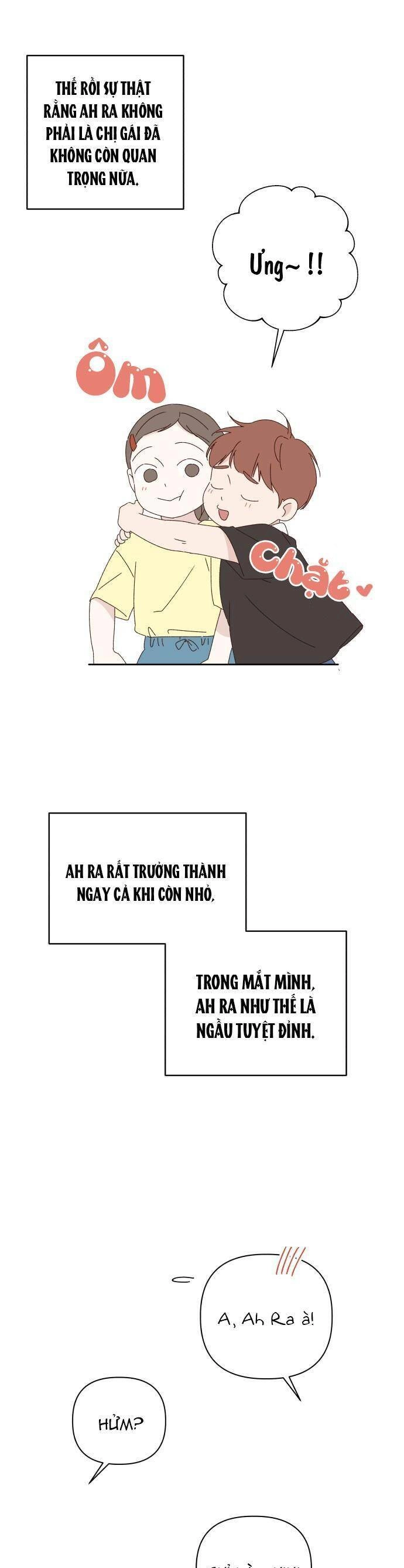 Ranh Giới Tình Yêu Chapter 15 - 10