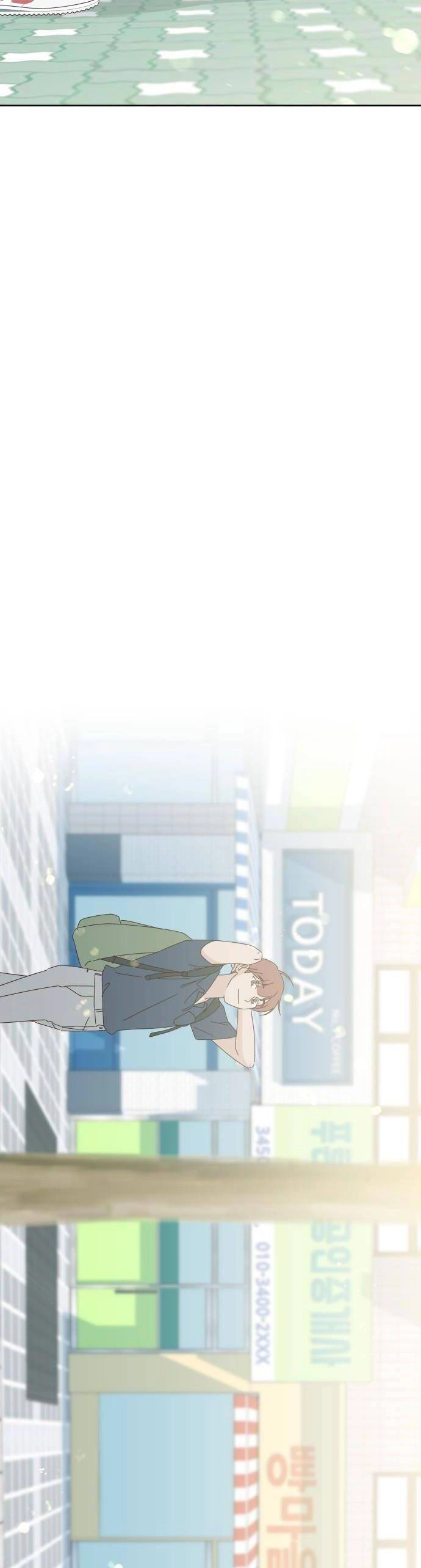 Ranh Giới Tình Yêu Chapter 15 - 20