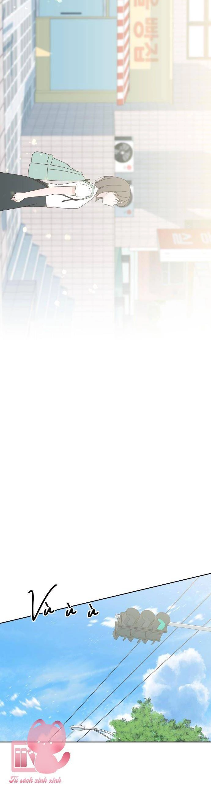 Ranh Giới Tình Yêu Chapter 15 - 21