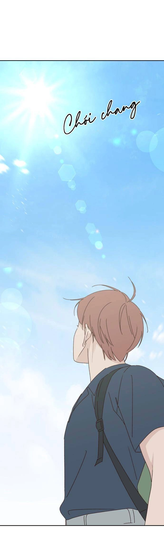 Ranh Giới Tình Yêu Chapter 15 - 22