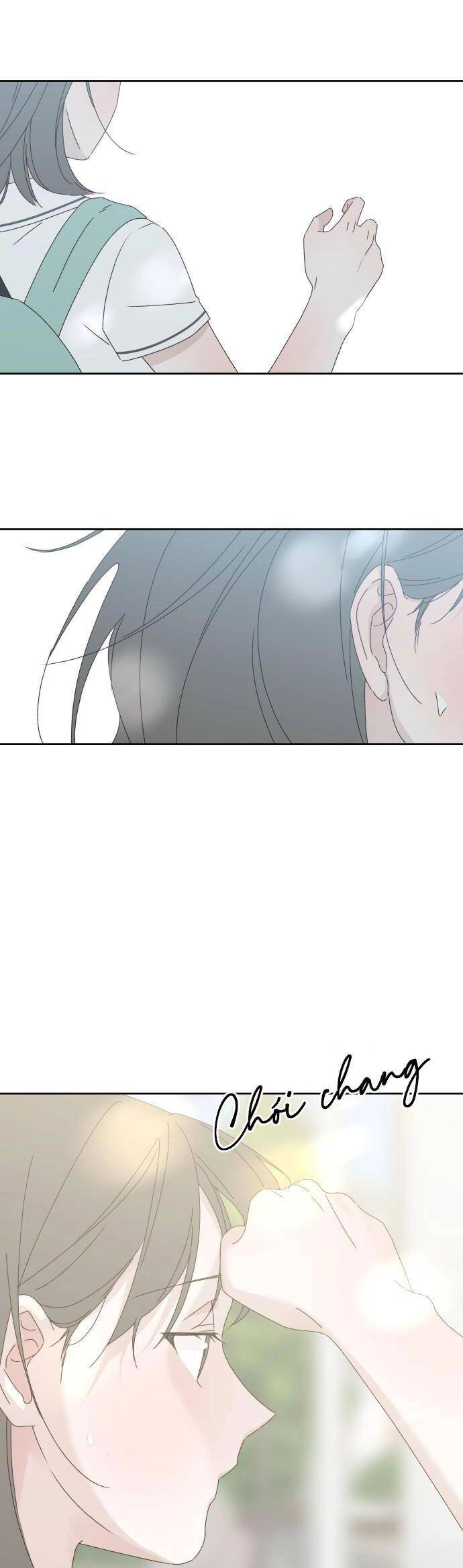 Ranh Giới Tình Yêu Chapter 15 - 25