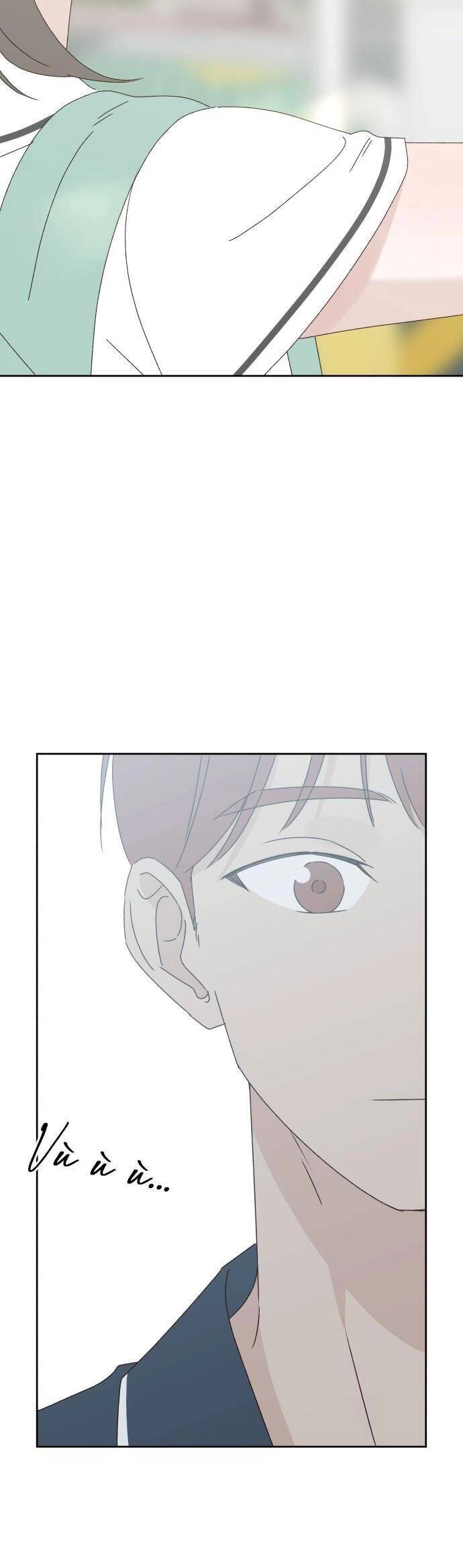 Ranh Giới Tình Yêu Chapter 15 - 26