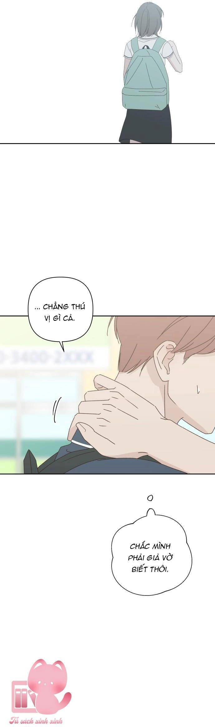 Ranh Giới Tình Yêu Chapter 15 - 28