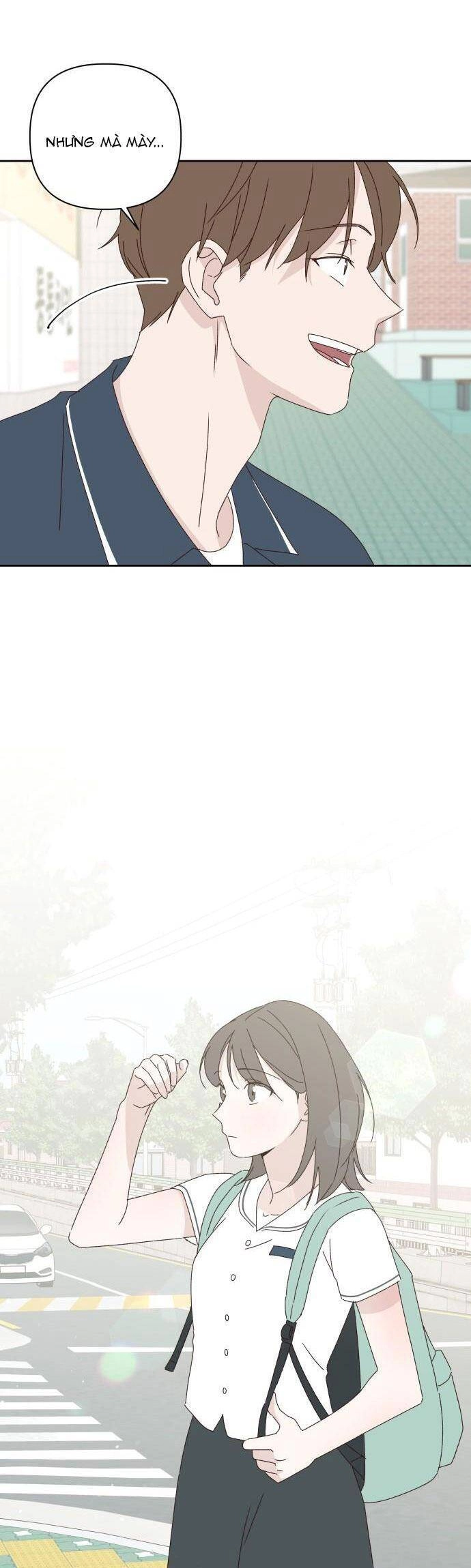 Ranh Giới Tình Yêu Chapter 15 - 33