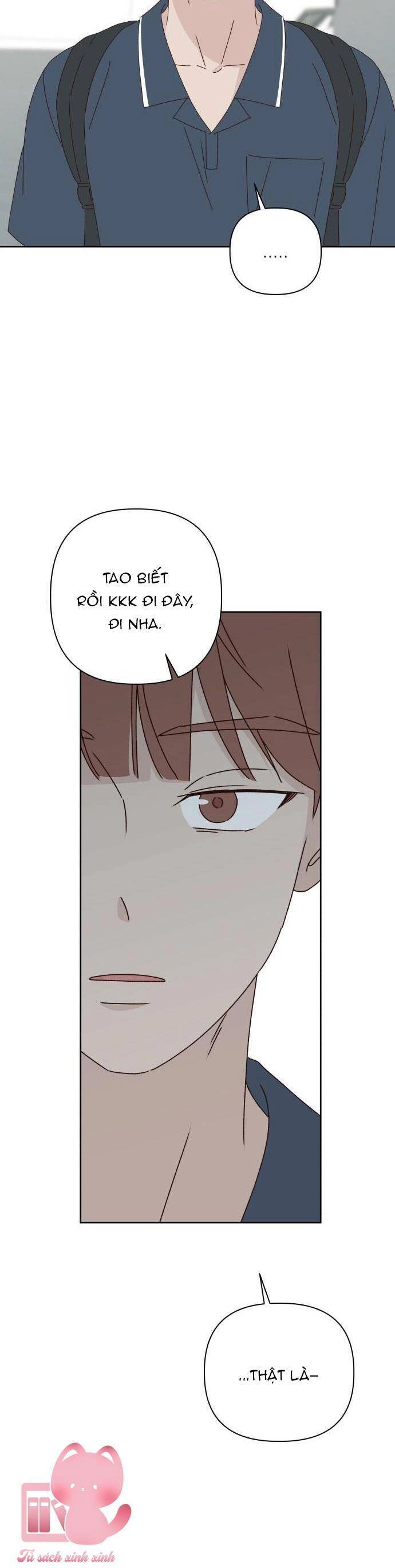 Ranh Giới Tình Yêu Chapter 15 - 38