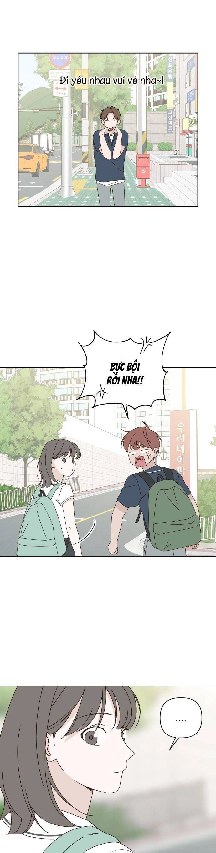 Ranh Giới Tình Yêu Chapter 15 - 41