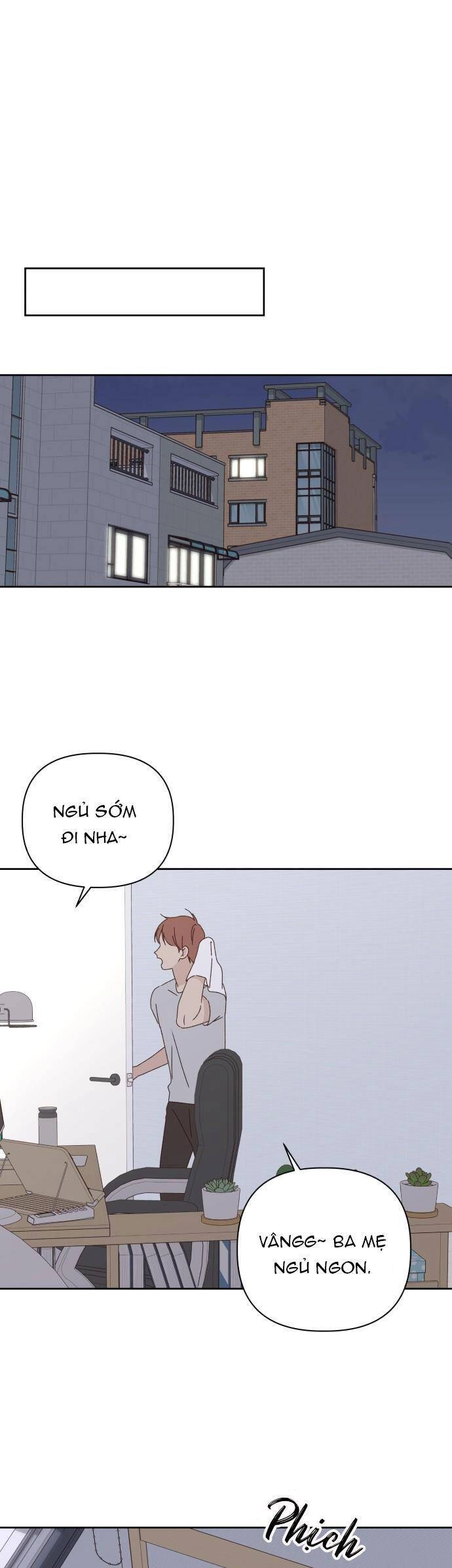 Ranh Giới Tình Yêu Chapter 15 - 52