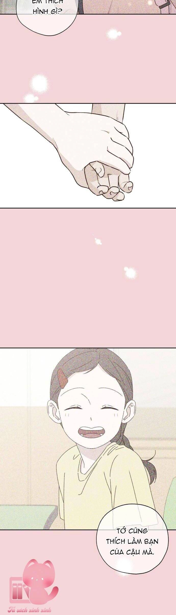 Ranh Giới Tình Yêu Chapter 15 - 57