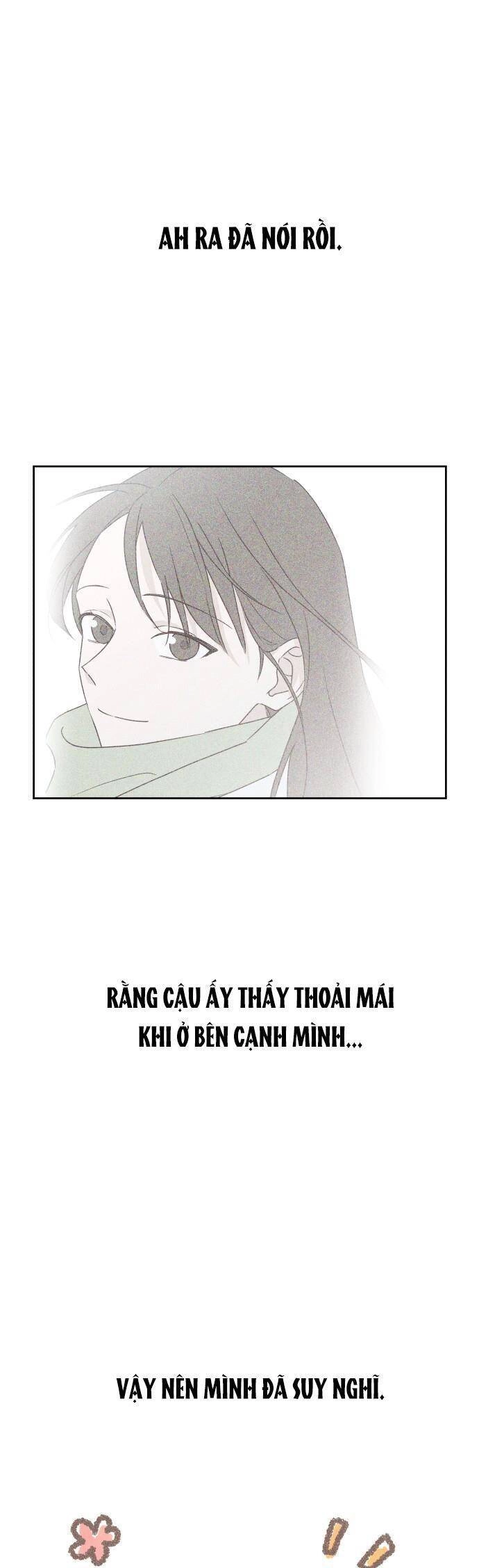 Ranh Giới Tình Yêu Chapter 16 - 2