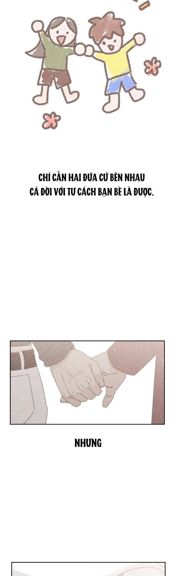 Ranh Giới Tình Yêu Chapter 16 - 3