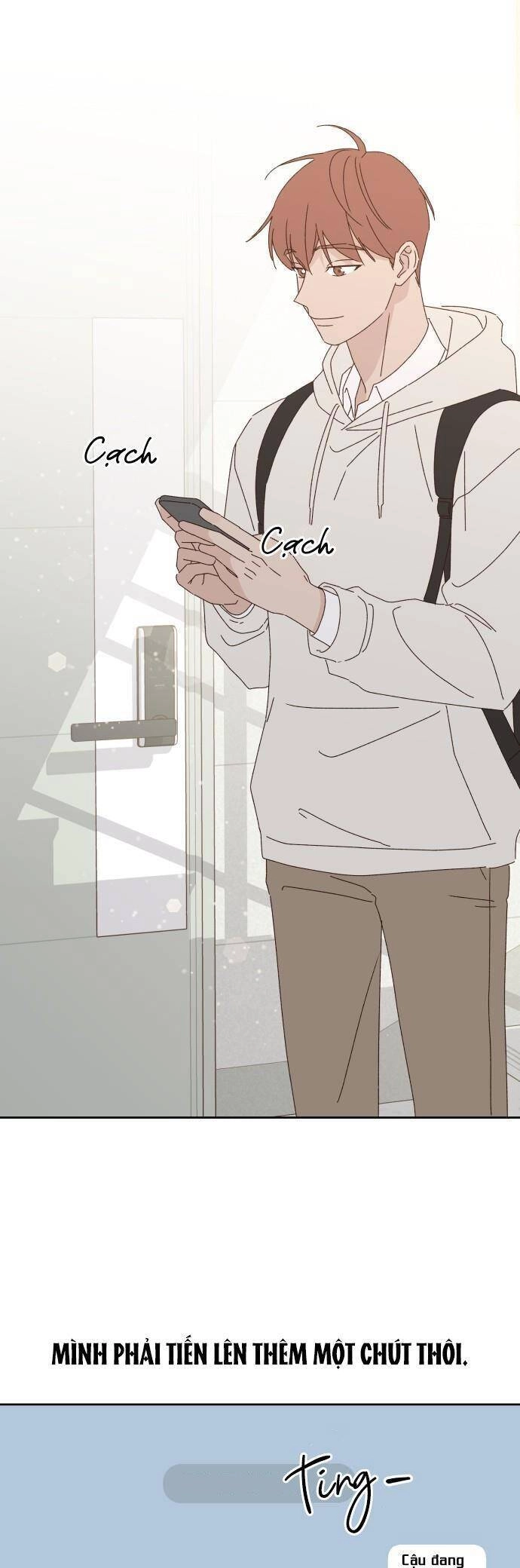 Ranh Giới Tình Yêu Chapter 16 - 6