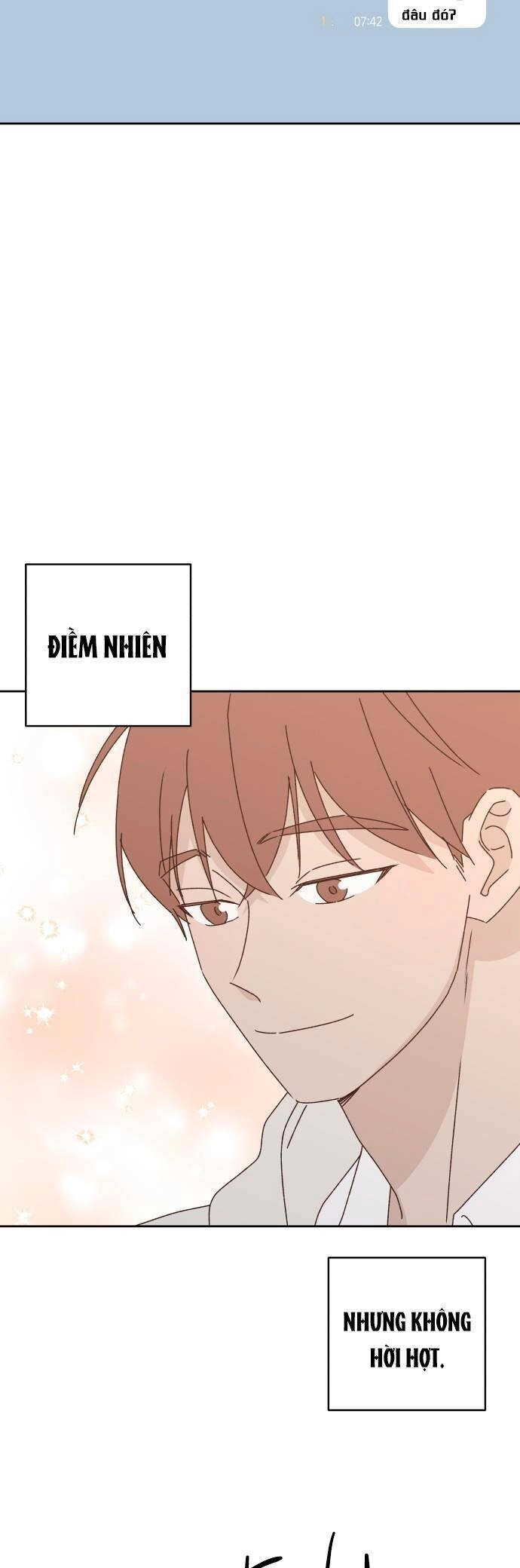 Ranh Giới Tình Yêu Chapter 16 - 7