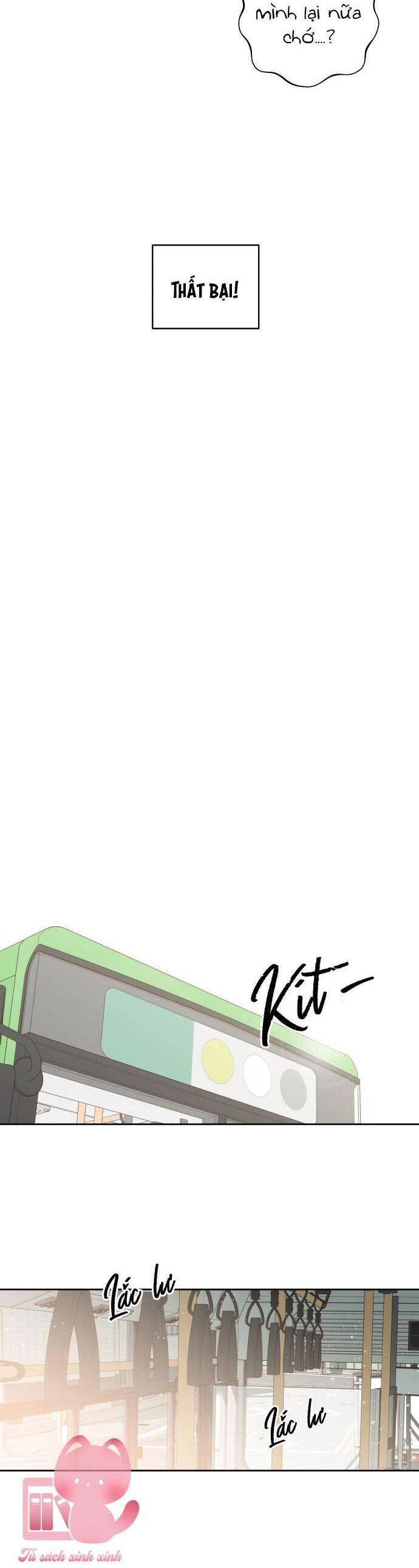 Ranh Giới Tình Yêu Chapter 16 - 10