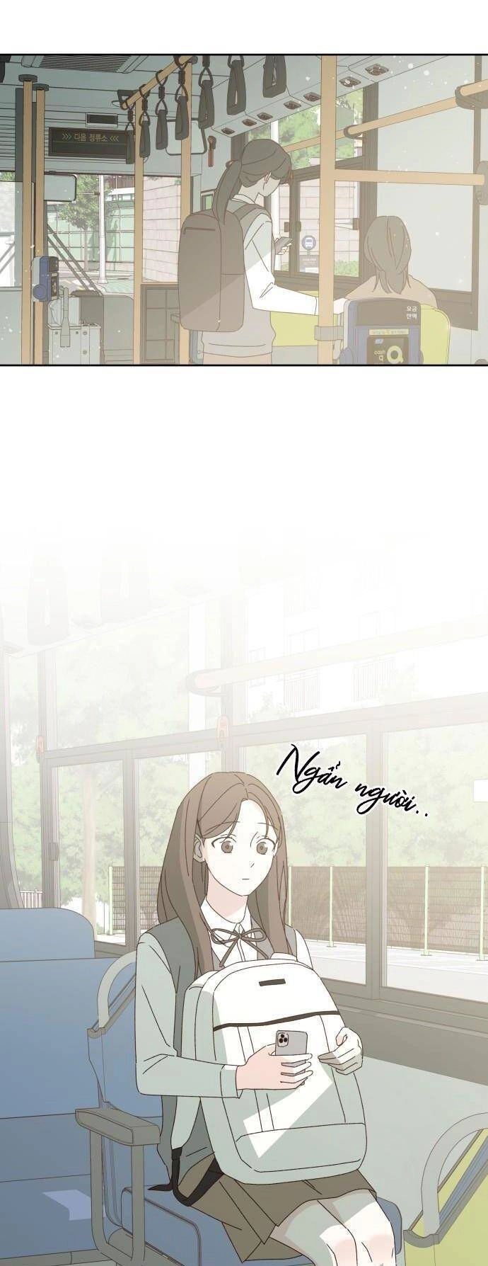 Ranh Giới Tình Yêu Chapter 16 - 11