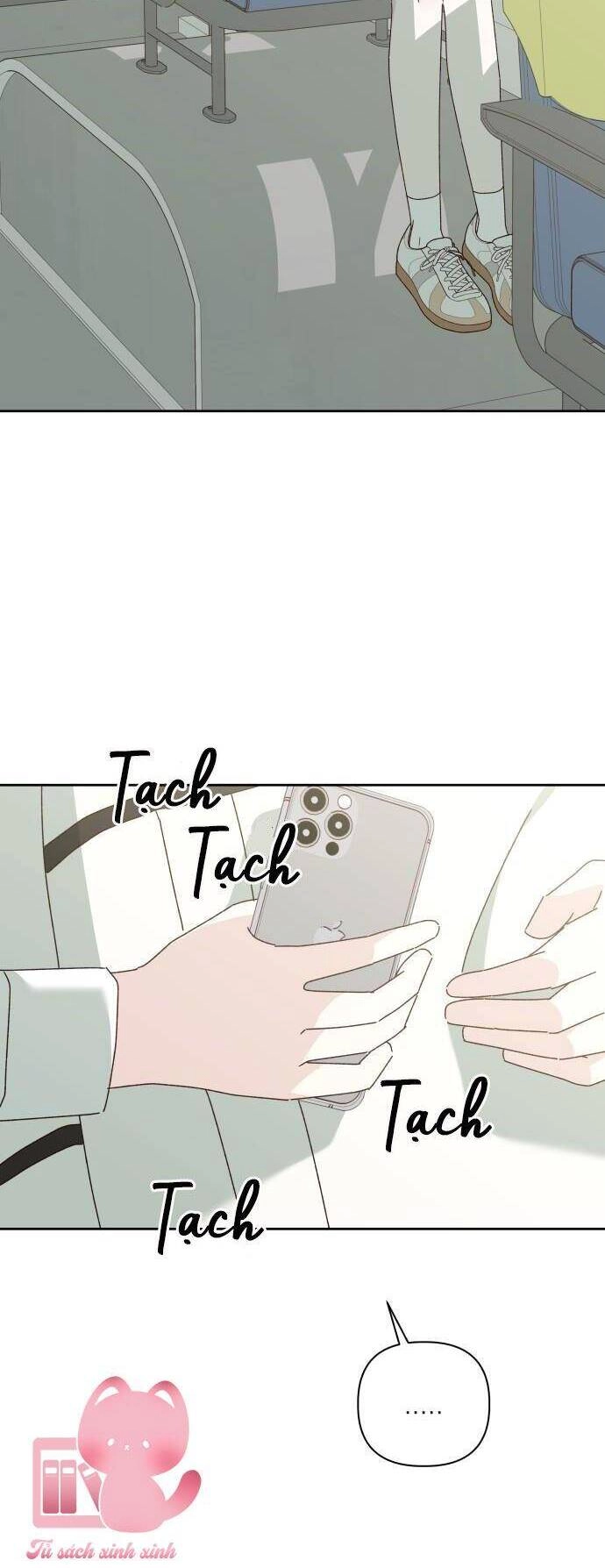 Ranh Giới Tình Yêu Chapter 16 - 12