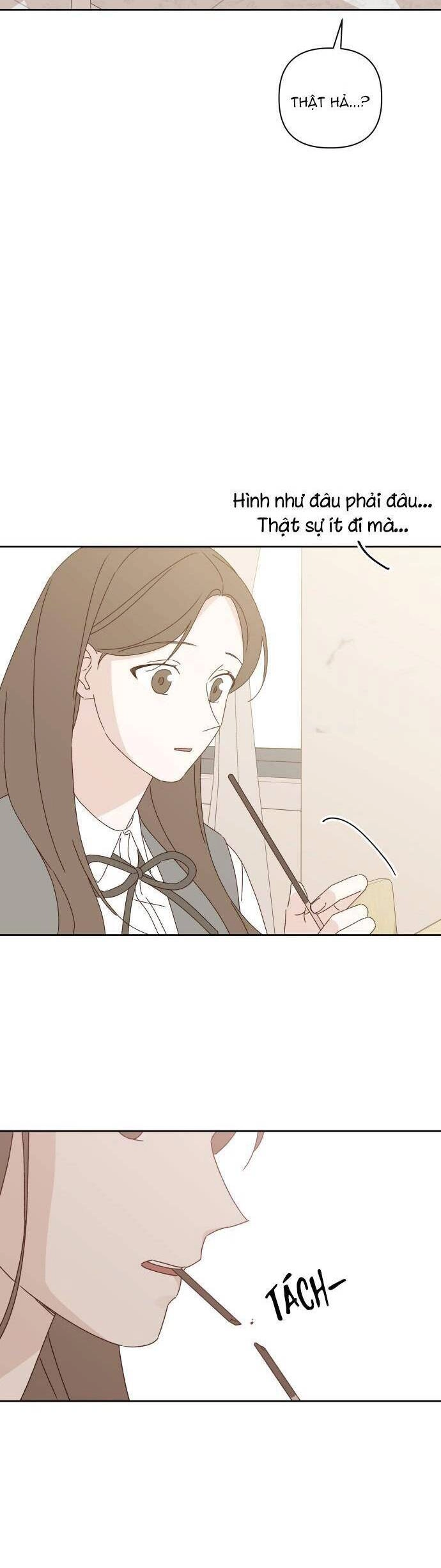 Ranh Giới Tình Yêu Chapter 16 - 17