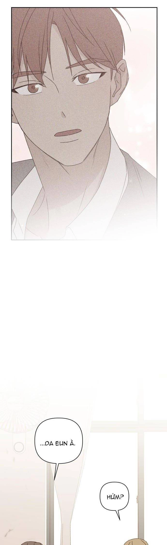 Ranh Giới Tình Yêu Chapter 16 - 19