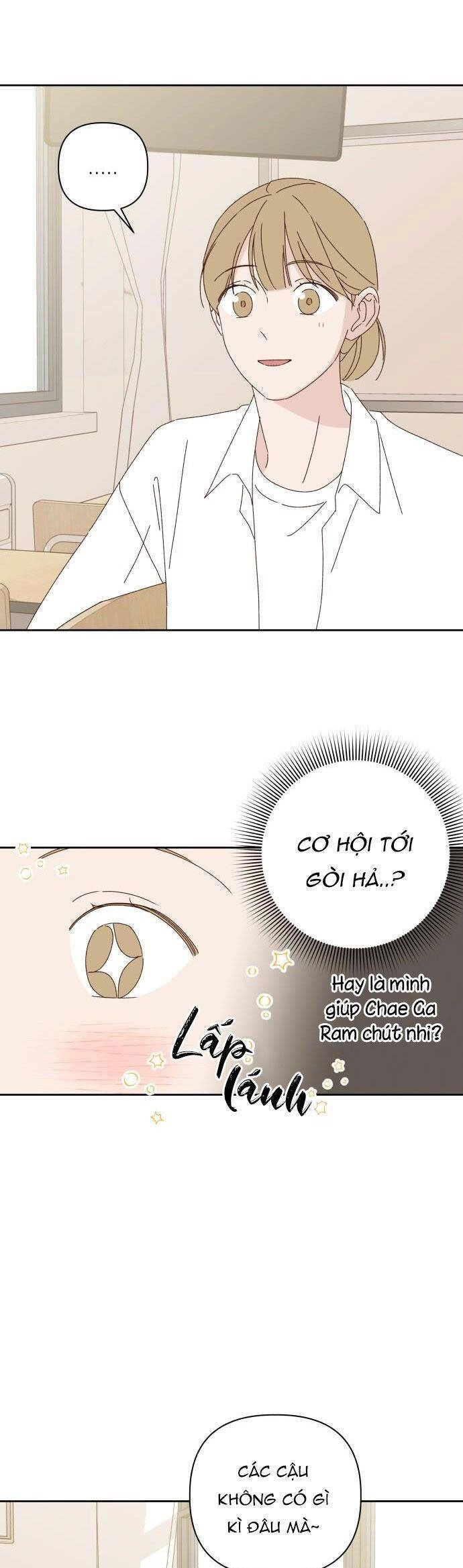 Ranh Giới Tình Yêu Chapter 16 - 22