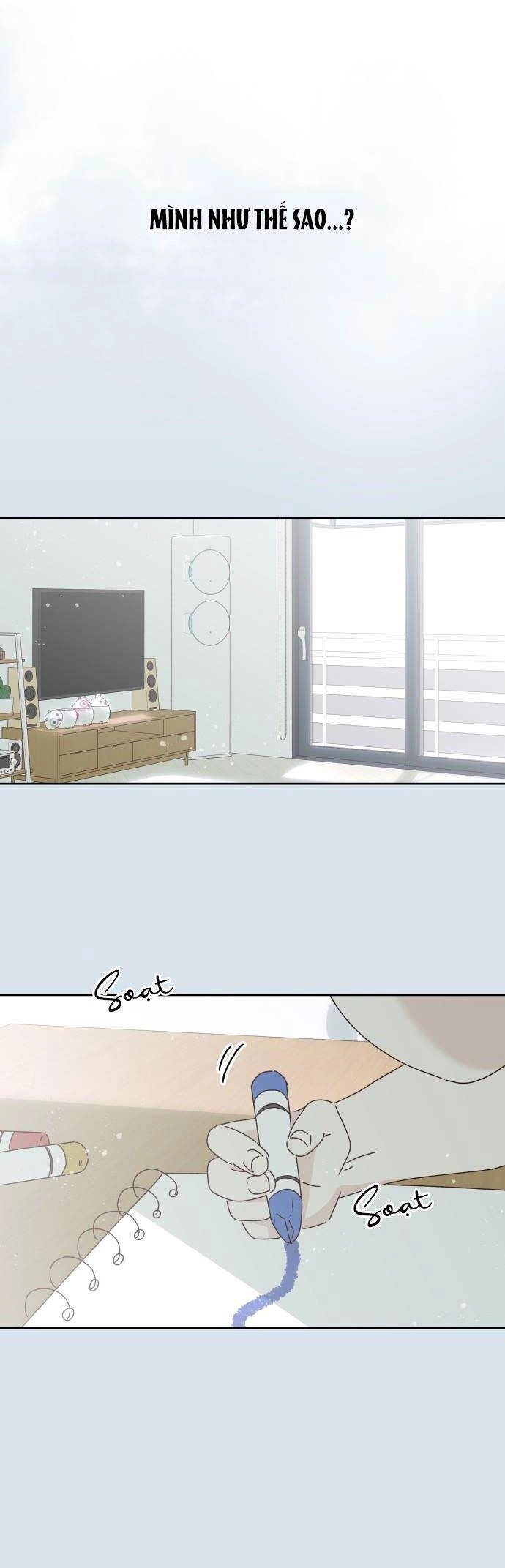 Ranh Giới Tình Yêu Chapter 16 - 36