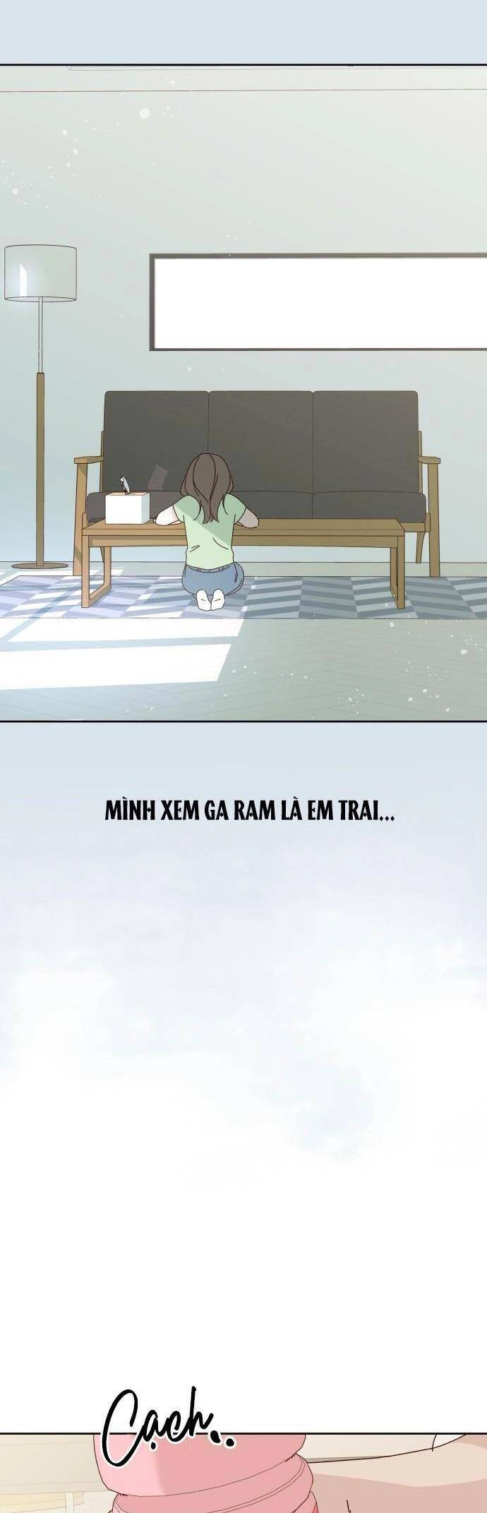 Ranh Giới Tình Yêu Chapter 16 - 37