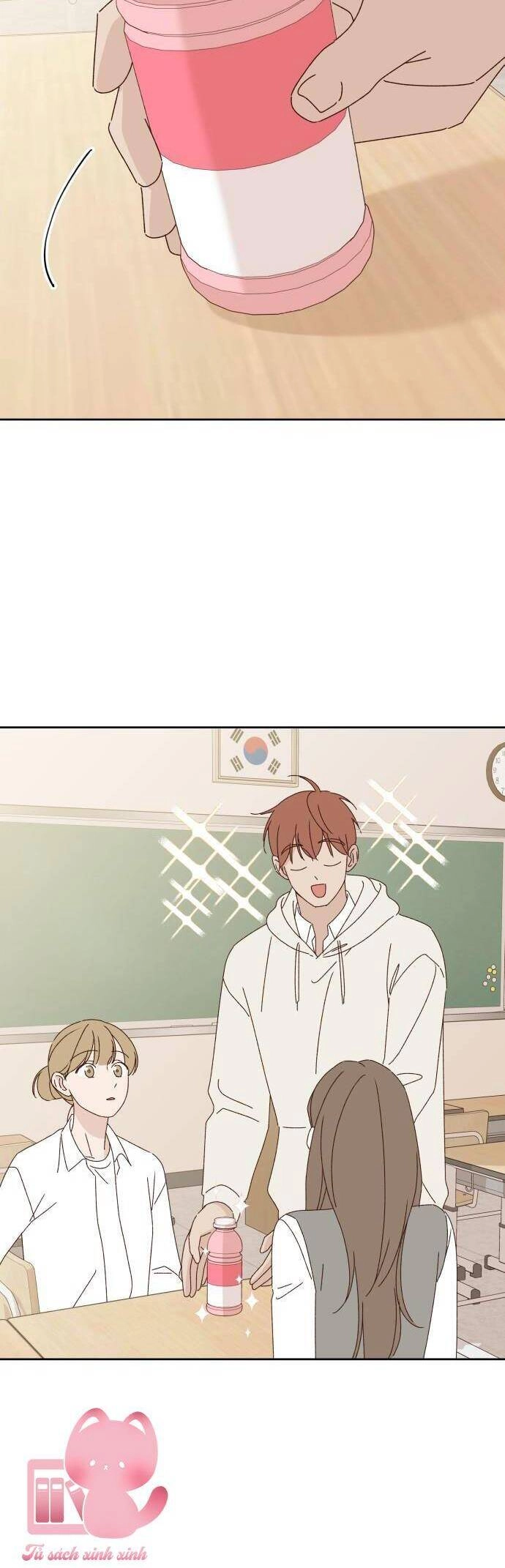 Ranh Giới Tình Yêu Chapter 16 - 38