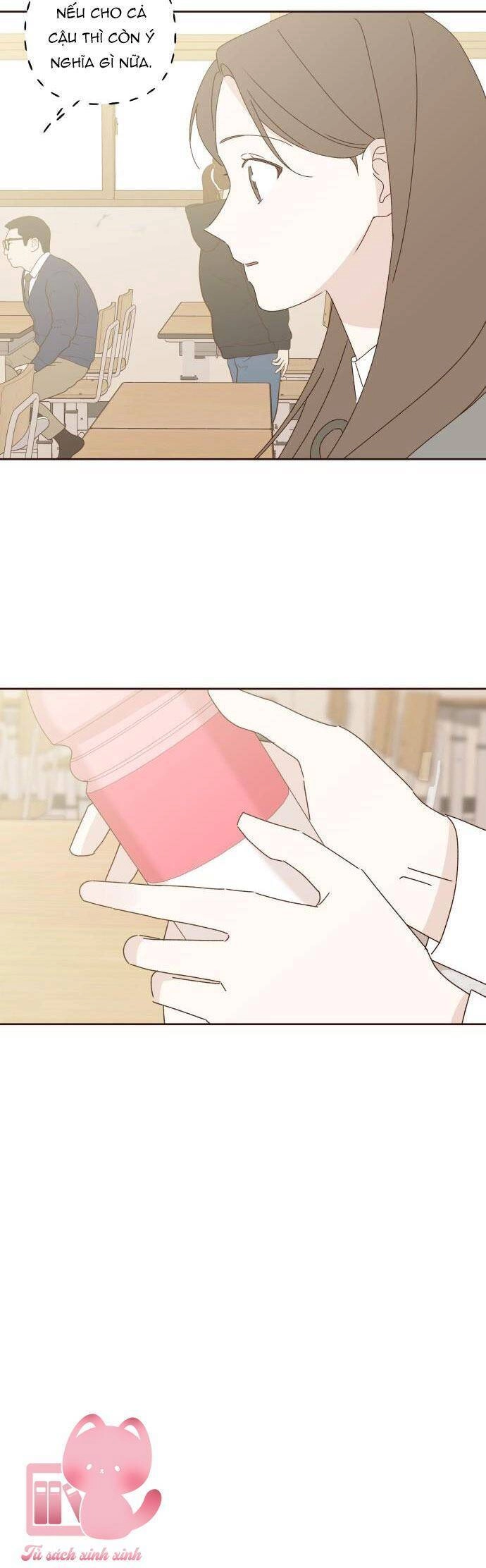 Ranh Giới Tình Yêu Chapter 16 - 41