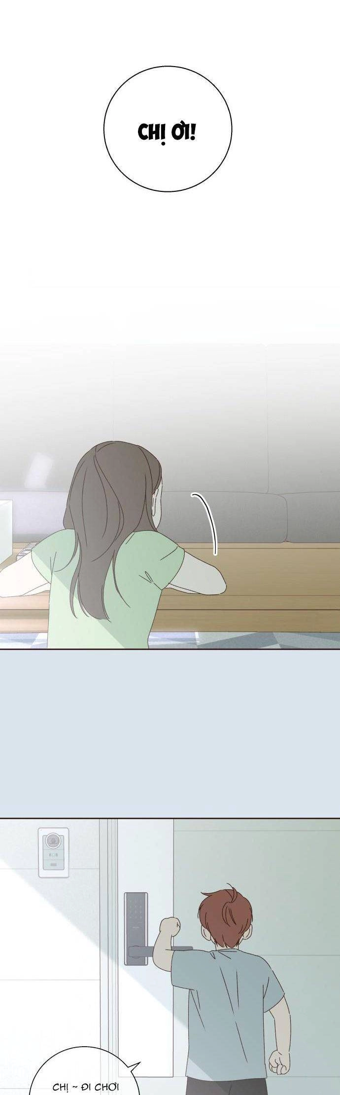 Ranh Giới Tình Yêu Chapter 16 - 42