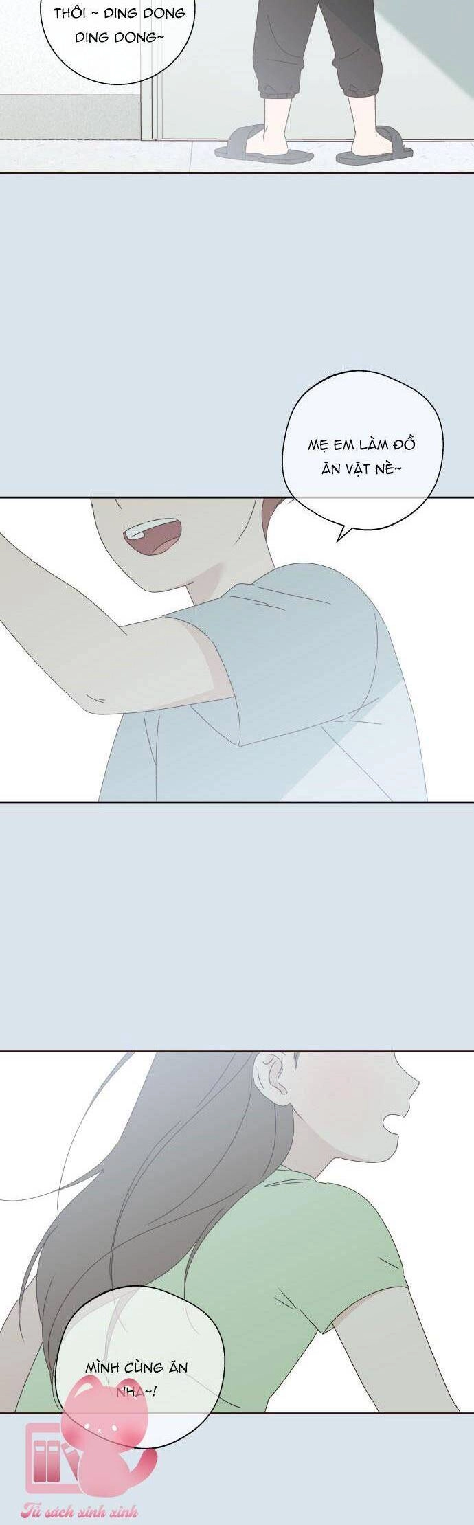 Ranh Giới Tình Yêu Chapter 16 - 43