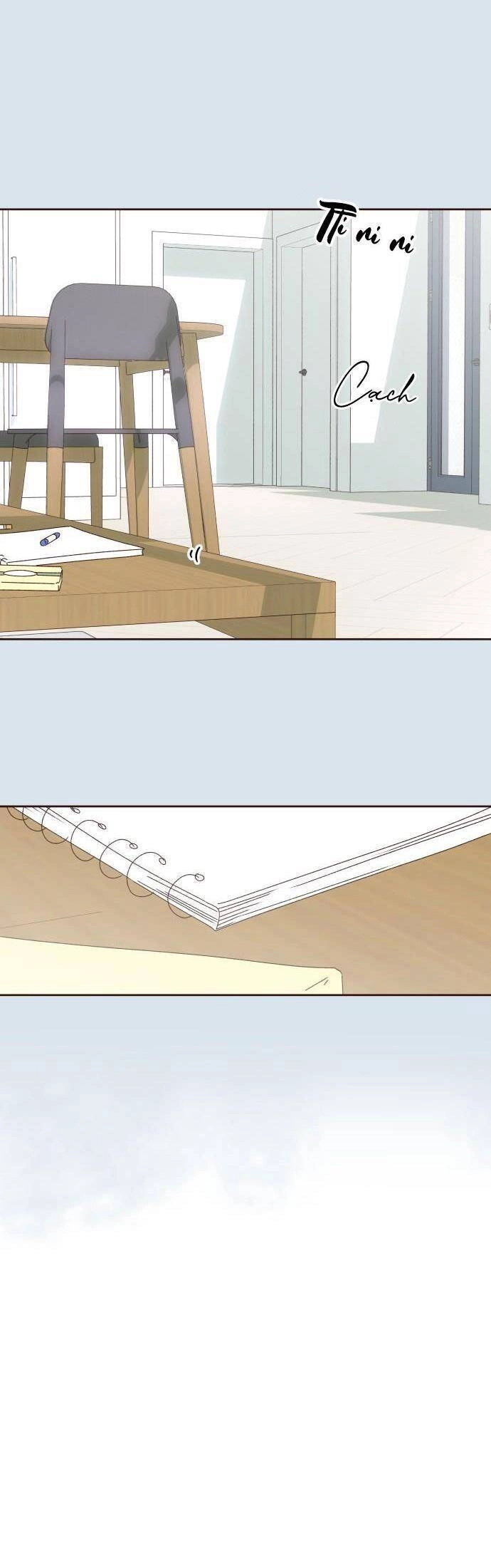 Ranh Giới Tình Yêu Chapter 16 - 44