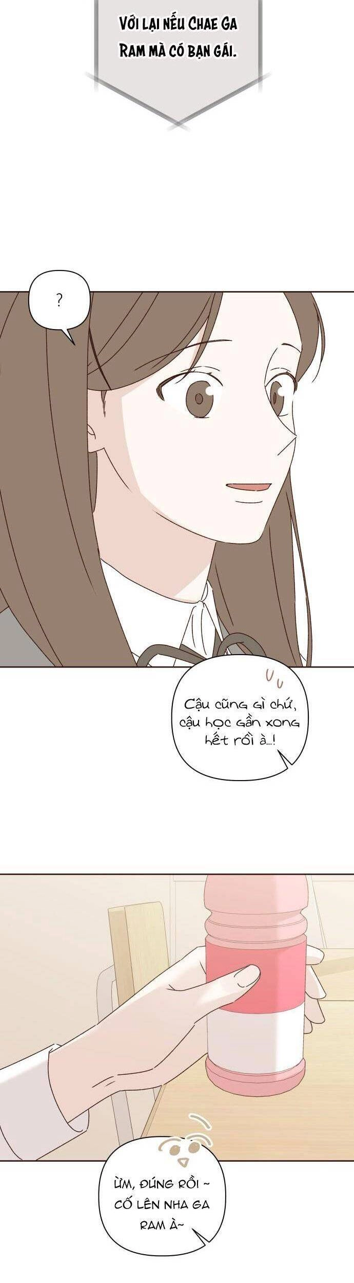 Ranh Giới Tình Yêu Chapter 16 - 50