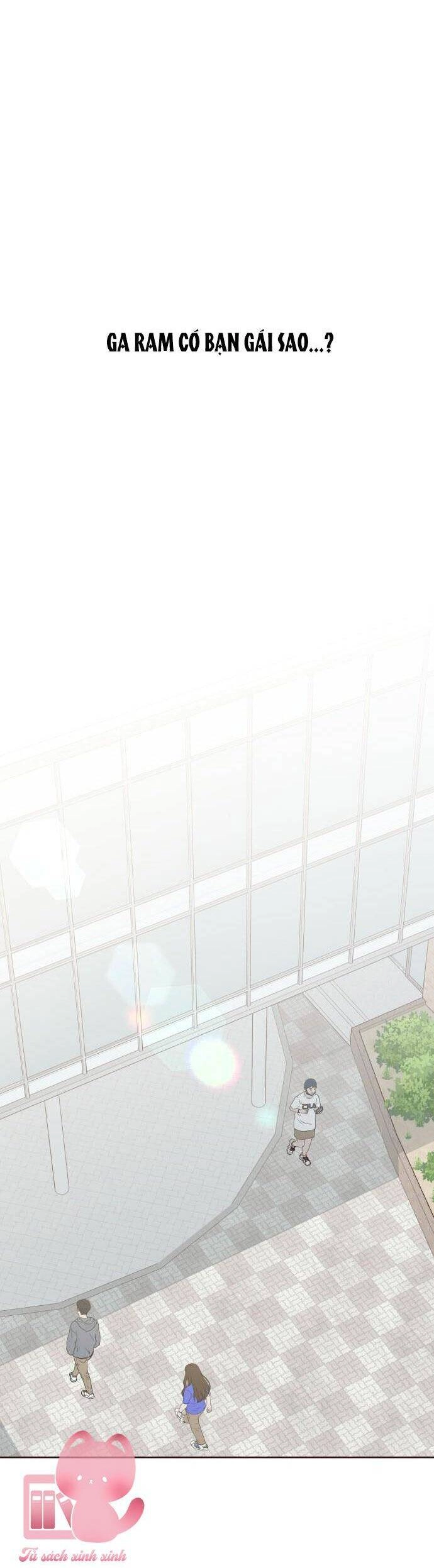 Ranh Giới Tình Yêu Chapter 16 - 51