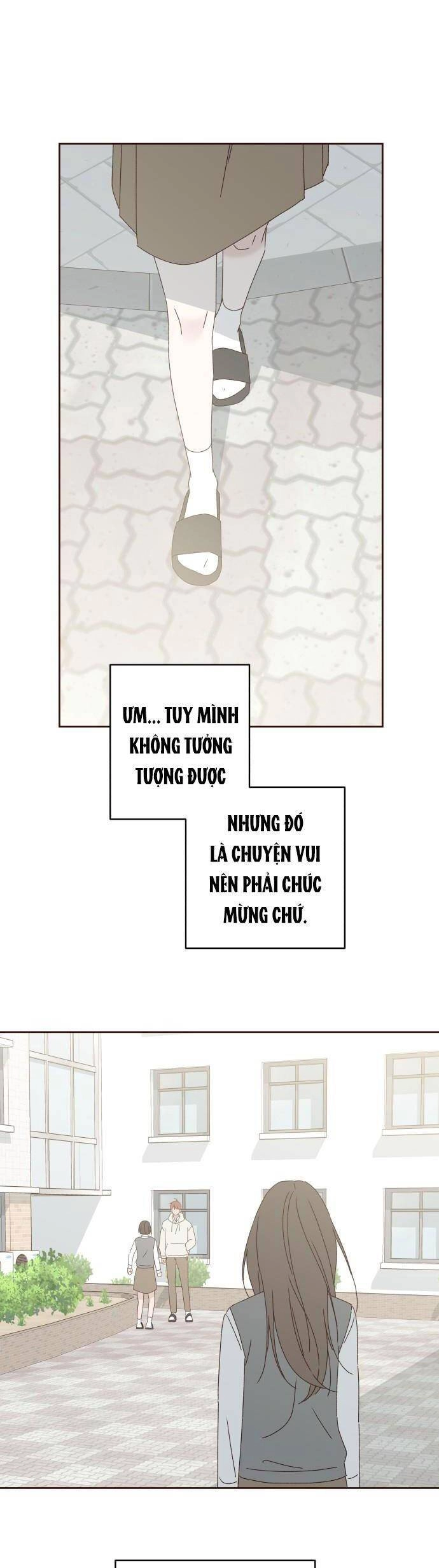 Ranh Giới Tình Yêu Chapter 16 - 52