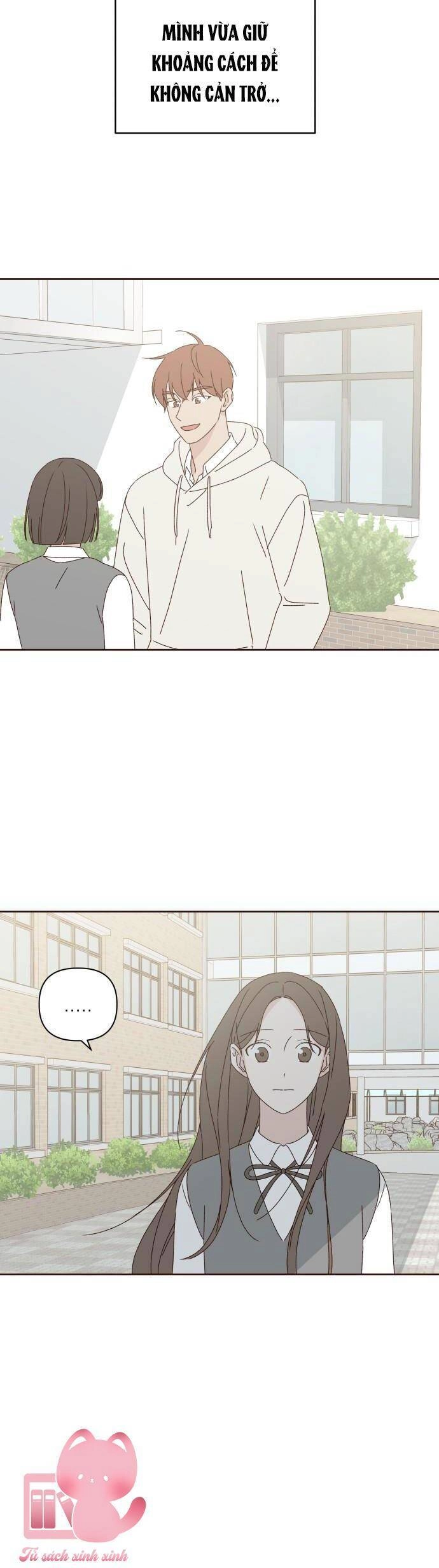 Ranh Giới Tình Yêu Chapter 16 - 53