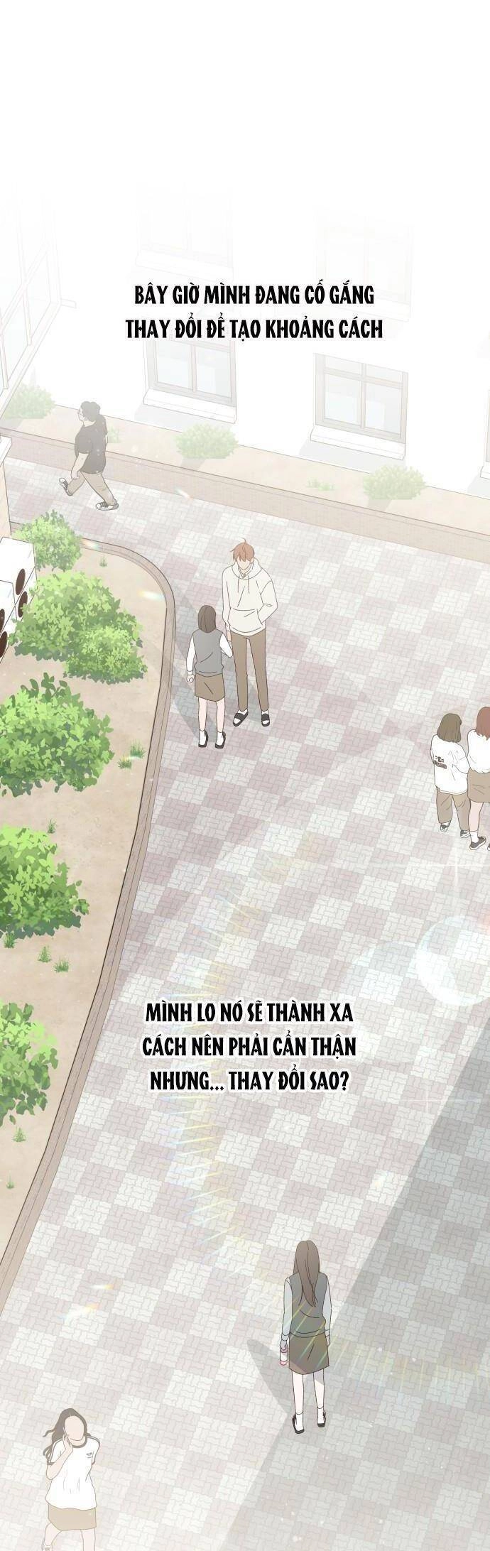 Ranh Giới Tình Yêu Chapter 16 - 54