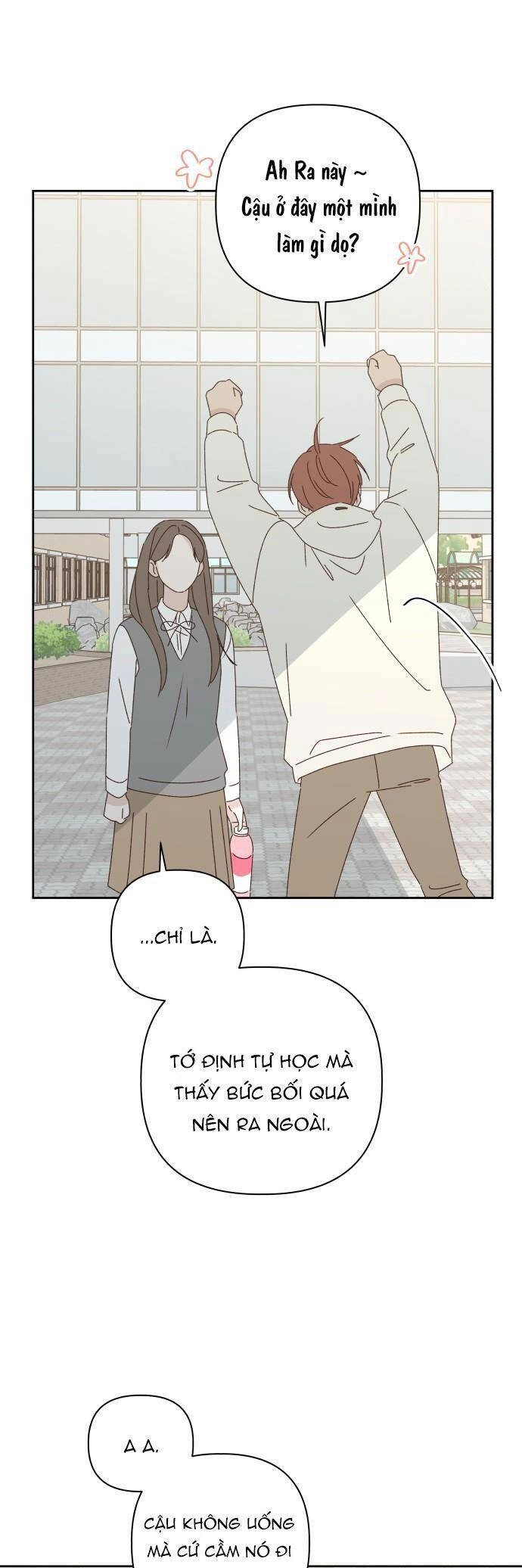 Ranh Giới Tình Yêu Chapter 16 - 57