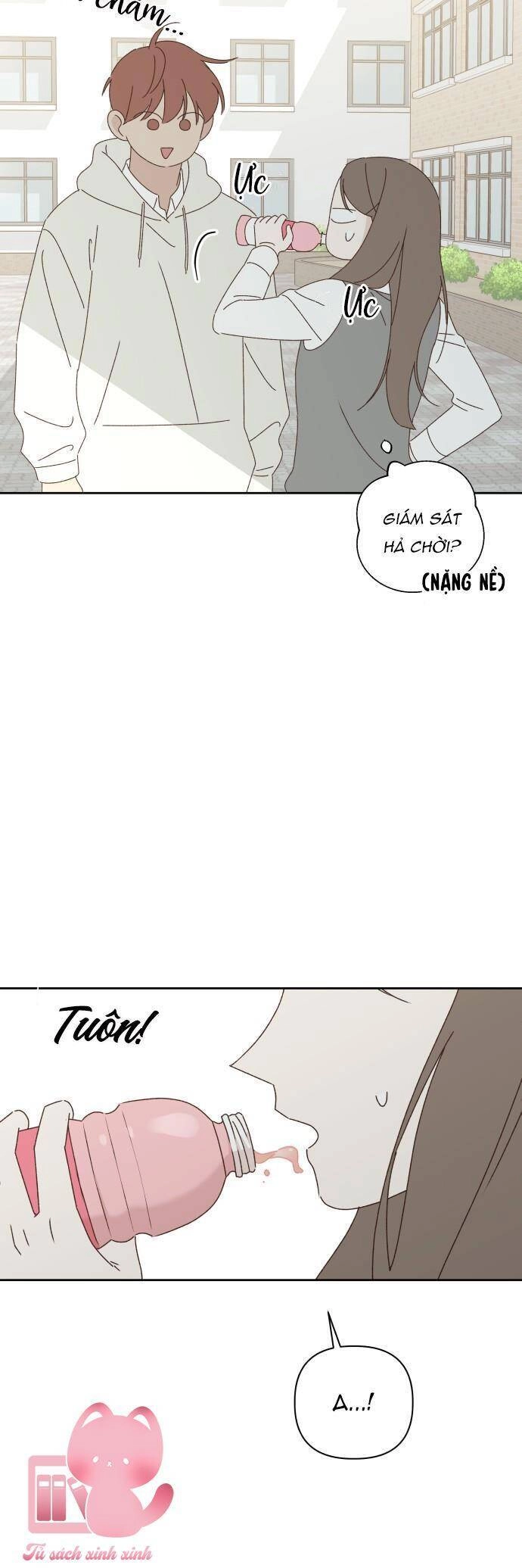 Ranh Giới Tình Yêu Chapter 16 - 59