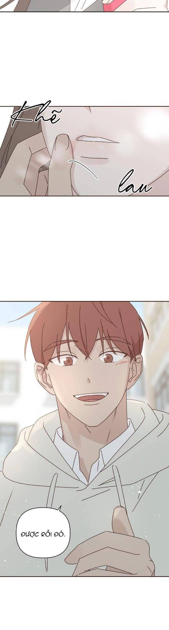 Ranh Giới Tình Yêu Chapter 16 - 61