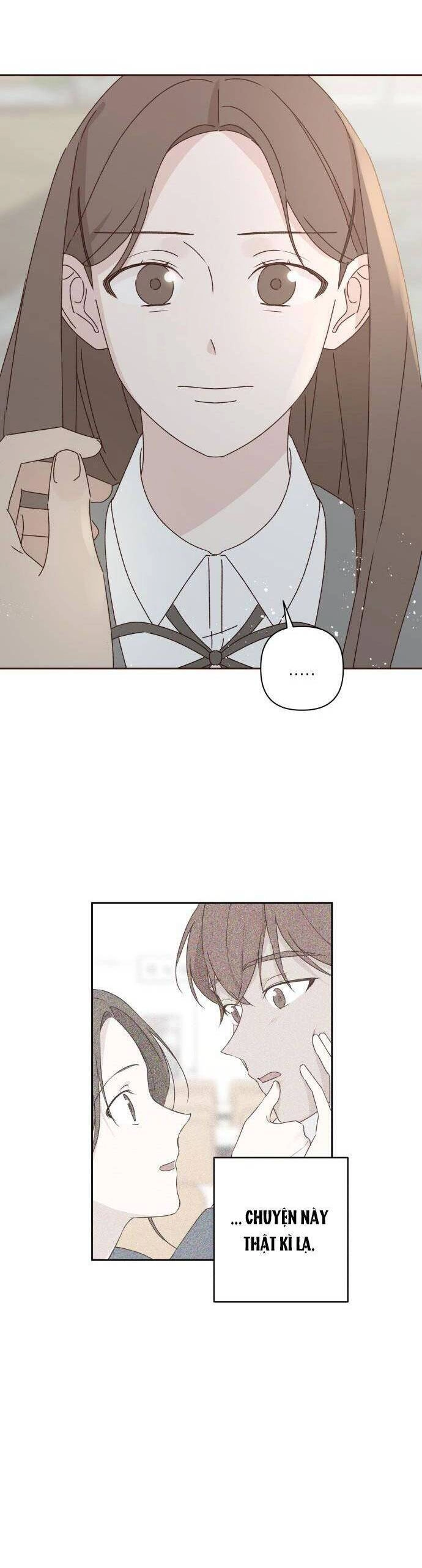 Ranh Giới Tình Yêu Chapter 16 - 62