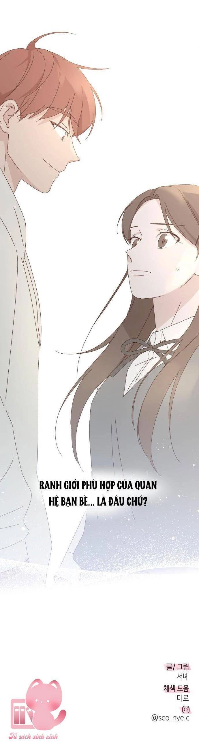 Ranh Giới Tình Yêu Chapter 16 - 63