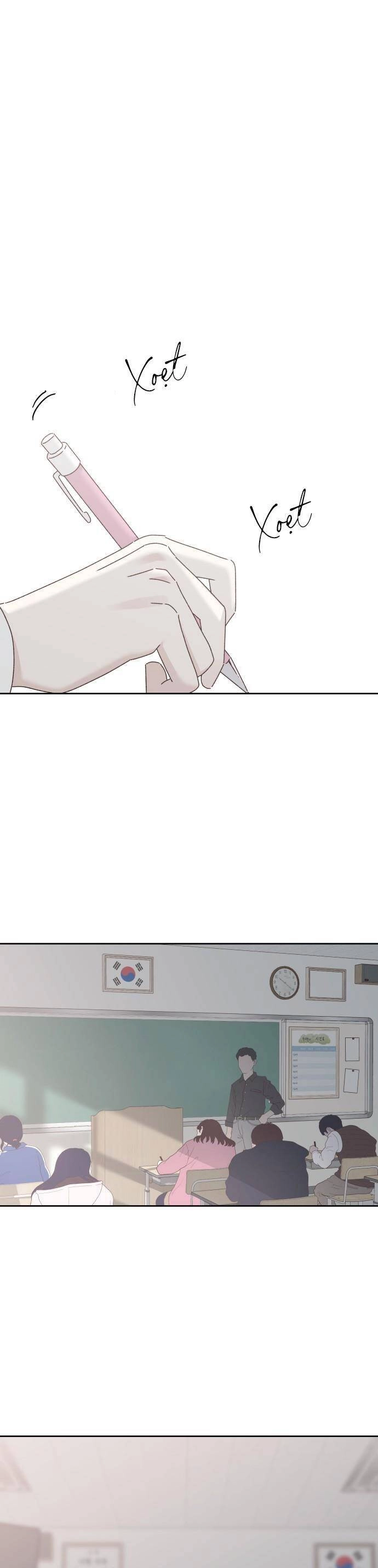 Ranh Giới Tình Yêu Chapter 17 - 2