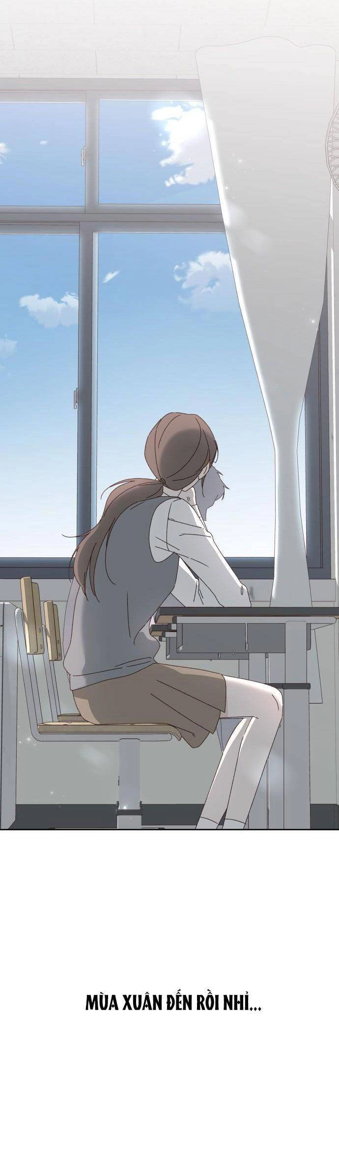 Ranh Giới Tình Yêu Chapter 17 - 4