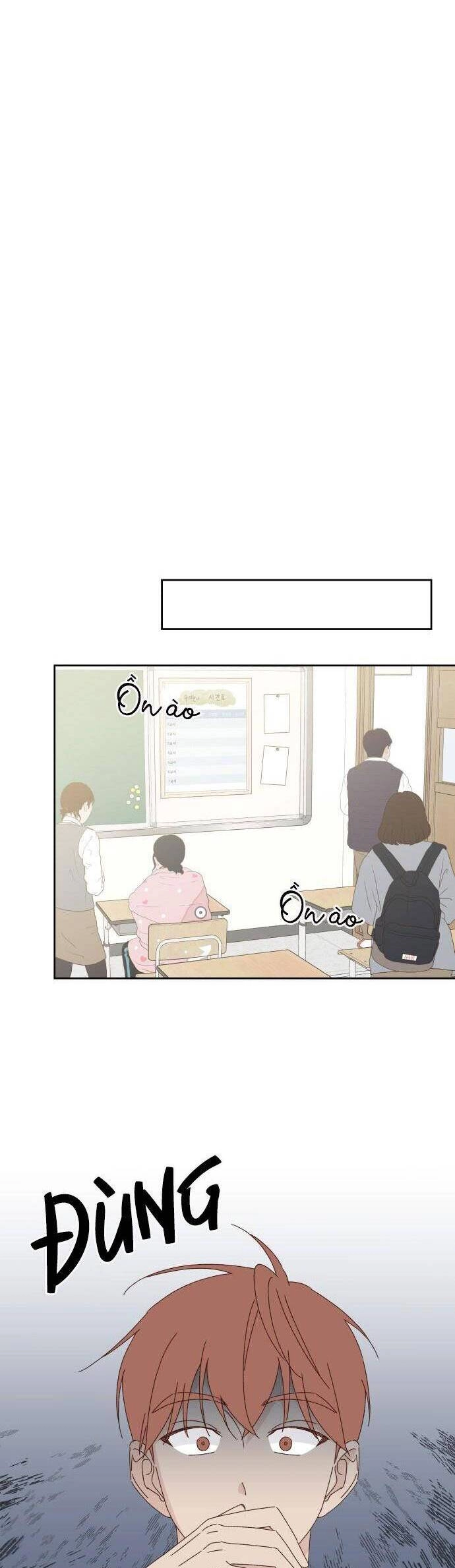 Ranh Giới Tình Yêu Chapter 17 - 5