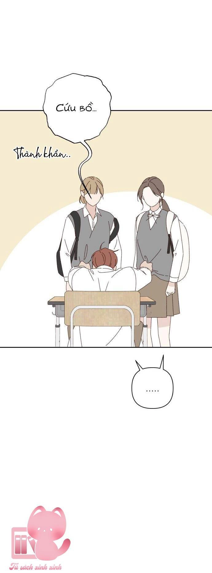 Ranh Giới Tình Yêu Chapter 17 - 10