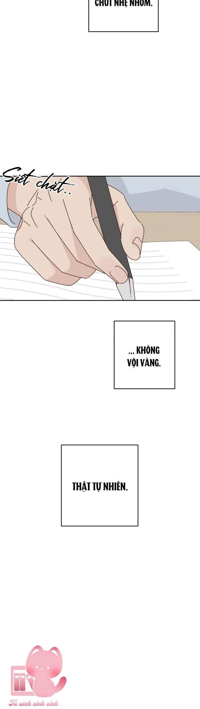 Ranh Giới Tình Yêu Chapter 17 - 33